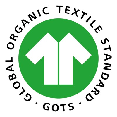 GOTS — coton biologique