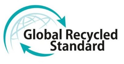 GRS — polyester recyclé