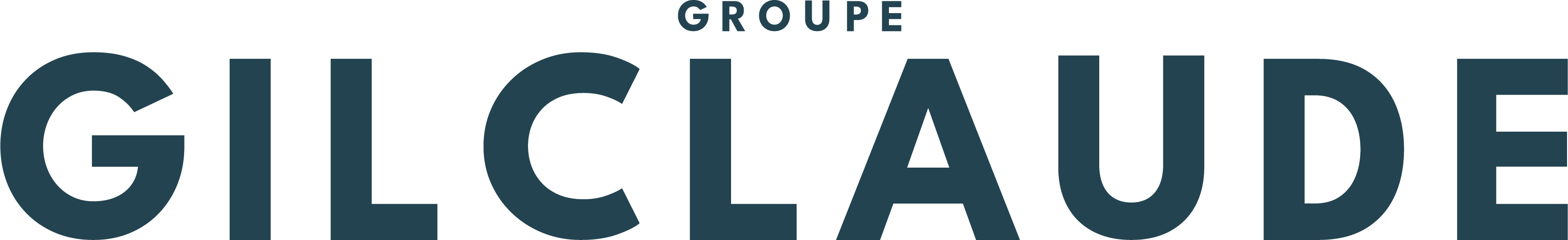 Groupe GilClaude