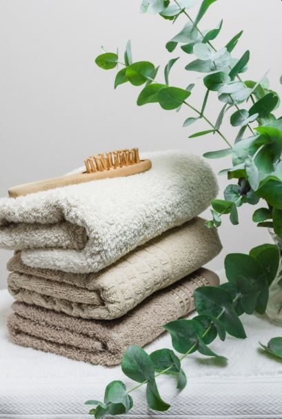 Collection Home Textile GilClaude