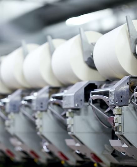 Filature — production GilClaude